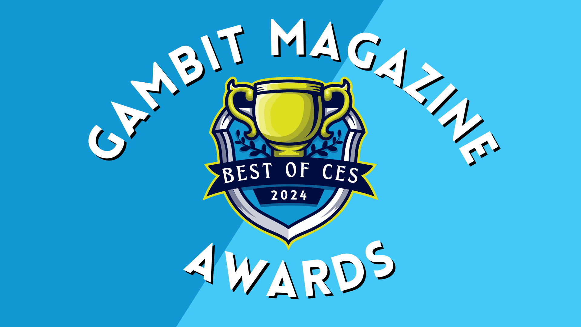 The Best of CES 2024 Award Winners GAMBIT MAGAZINE