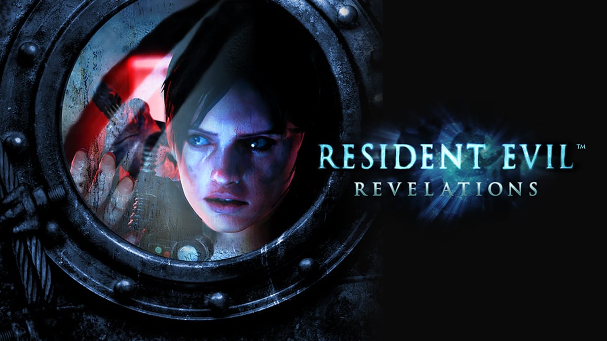 Capcom Adds DRM To Resident Evil: Revelations A Decade After Release