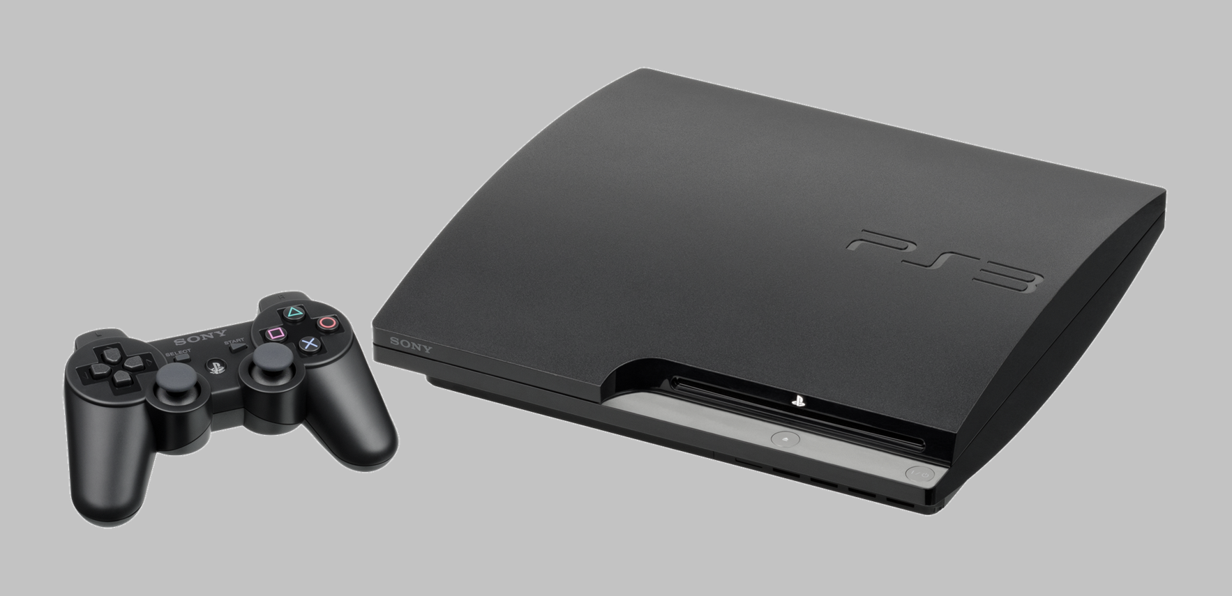 Apparently, The PS3 Is Not As Dead As You Might Think