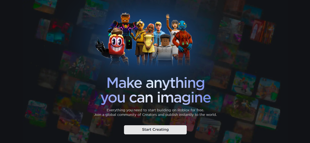 Roblox Boss Stefano Corazza Claims Play-To-Earn Isn’t Child Labor, But A Gift