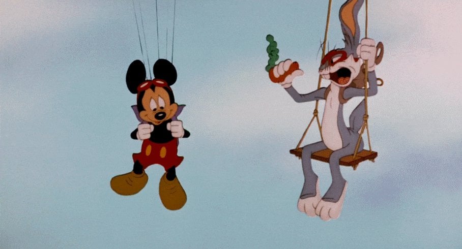 Disney and Warner Bros. Discovery Announce Disney+, Hulu, Max Bundle