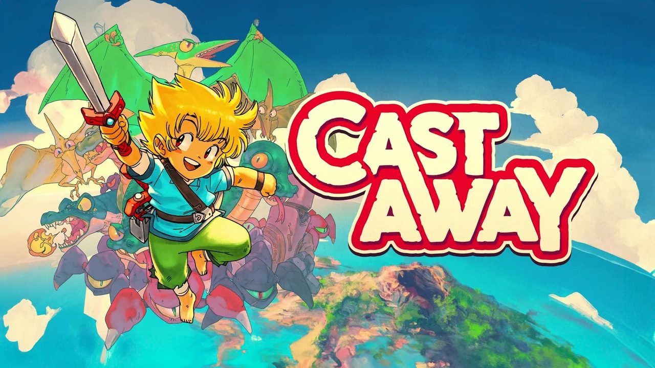 Castaway review gambit magazine