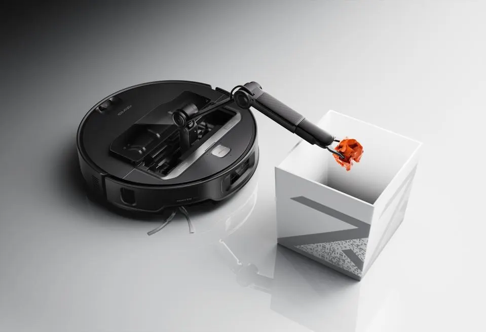 Roborock