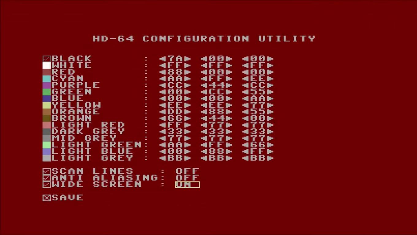 Commodore 64
